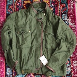 Free People jacket